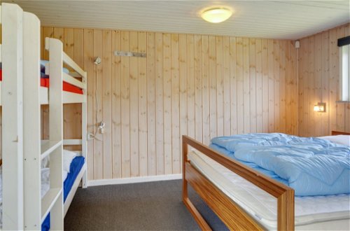 Foto 9 - Casa con 2 camere da letto a Hadsund con terrazza