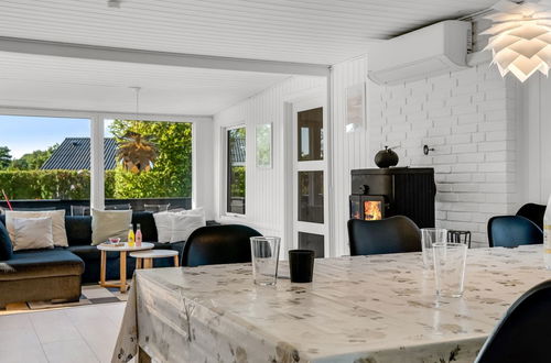 Photo 23 - 3 bedroom House in Hadsund with terrace