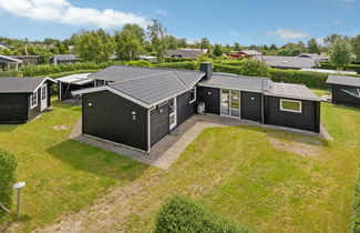 Photo 2 - 3 bedroom House in Hadsund with terrace