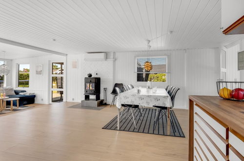Photo 11 - 3 bedroom House in Hadsund with terrace