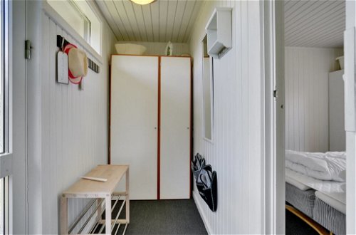 Photo 15 - 2 bedroom House in Hadsund with terrace