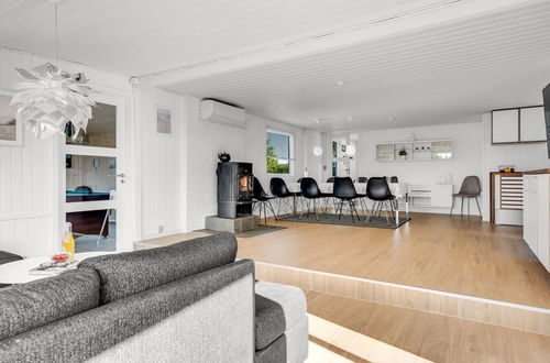 Photo 13 - 3 bedroom House in Hadsund with terrace
