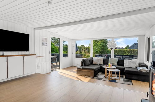 Photo 21 - 3 bedroom House in Hadsund with terrace