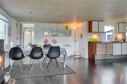 Photo 12 - Maison de 2 chambres à Hadsund avec terrasse