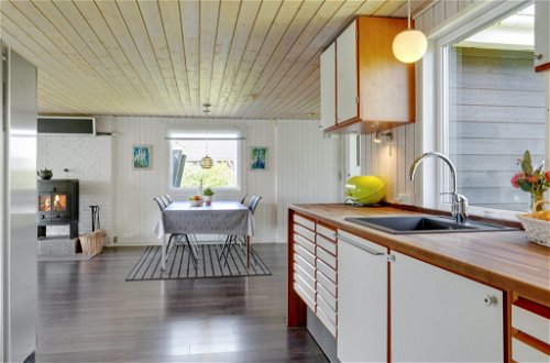 Photo 13 - Maison de 2 chambres à Hadsund avec terrasse