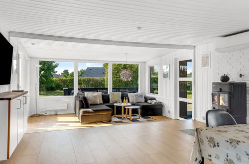 Photo 14 - 3 bedroom House in Hadsund with terrace
