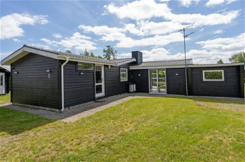 Photo 22 - Maison de 2 chambres à Hadsund avec terrasse