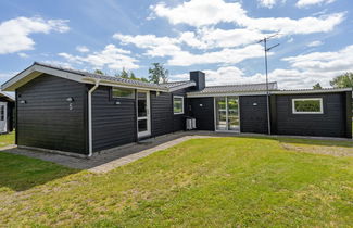 Photo 3 - 3 bedroom House in Hadsund with terrace