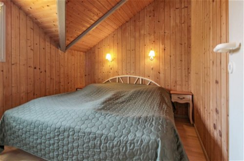 Foto 11 - Casa con 2 camere da letto a Oksbøl con terrazza