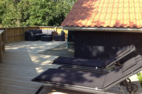 Photo 3 - Maison de 2 chambres à Oksbøl avec terrasse