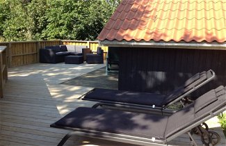 Foto 3 - Casa con 2 camere da letto a Oksbøl con terrazza