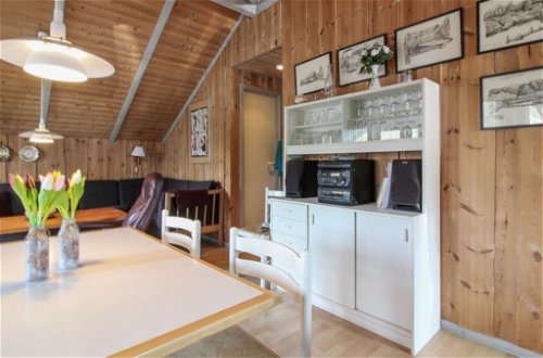 Foto 8 - Casa con 2 camere da letto a Oksbøl con terrazza