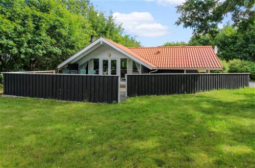 Photo 2 - Maison de 2 chambres à Oksbøl avec terrasse