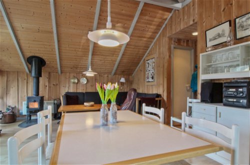 Foto 7 - Casa con 2 camere da letto a Oksbøl con terrazza