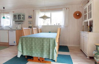 Foto 2 - Casa de 2 quartos em Grenaa com terraço