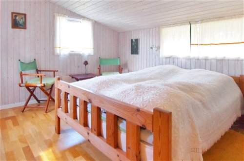 Foto 7 - Casa con 2 camere da letto a Grenaa con terrazza