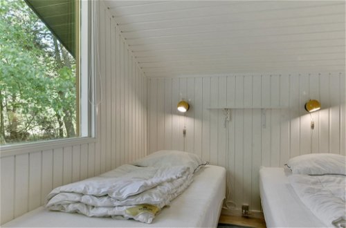Foto 18 - Haus mit 3 Schlafzimmern in Humble mit terrasse