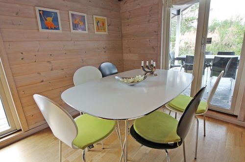 Photo 3 - Maison de 2 chambres à Ålbæk avec terrasse