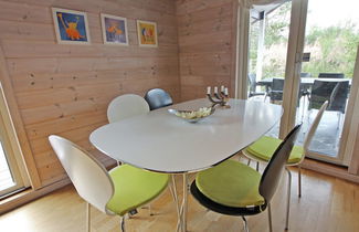Photo 3 - Maison de 2 chambres à Ålbæk avec terrasse