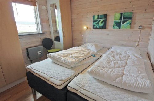 Photo 15 - Maison de 2 chambres à Ålbæk avec terrasse