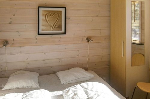 Foto 4 - Haus mit 2 Schlafzimmern in Ålbæk mit terrasse