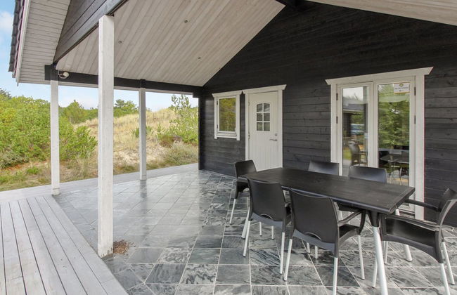 "Lewe" - 150m from the sea - Foto 17