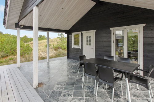 Photo 17 - Maison de 2 chambres à Ålbæk avec terrasse
