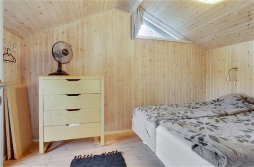 Foto 8 - Casa con 3 camere da letto a Hals con terrazza e sauna