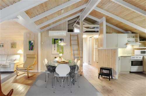 Foto 15 - Casa de 3 quartos em Hals com terraço e sauna