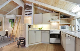 Foto 2 - Casa de 3 quartos em Hals com terraço e sauna