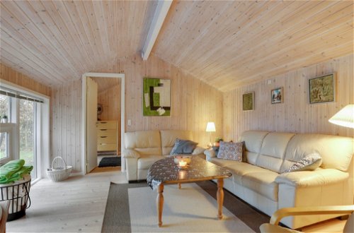 Foto 2 - Casa de 3 quartos em Hals com terraço e sauna