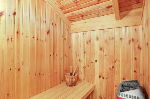 Foto 6 - Casa de 3 quartos em Hals com terraço e sauna