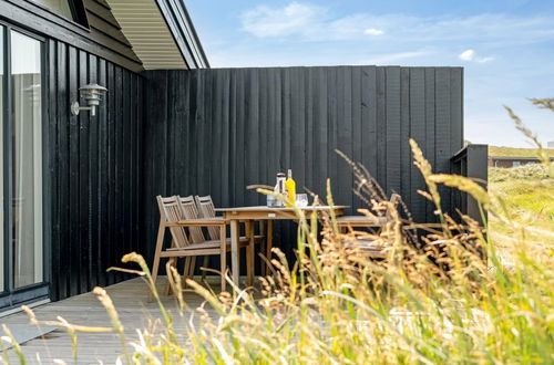 Foto 10 - Casa de 2 quartos em Pandrup com terraço e sauna