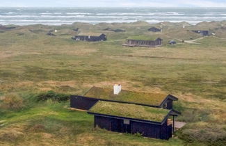 Foto 3 - Casa de 2 quartos em Pandrup com terraço e sauna
