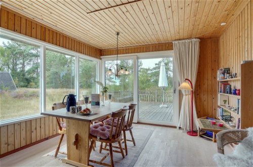 Photo 6 - Maison de 2 chambres à Vesterø Havn avec terrasse