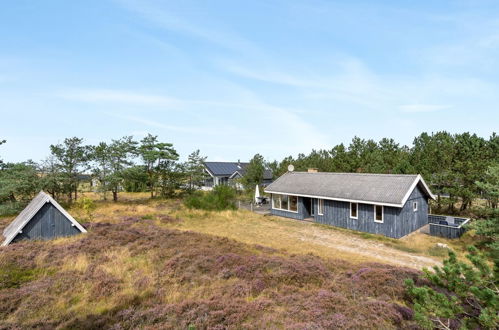 Photo 10 - Maison de 2 chambres à Vesterø Havn avec terrasse