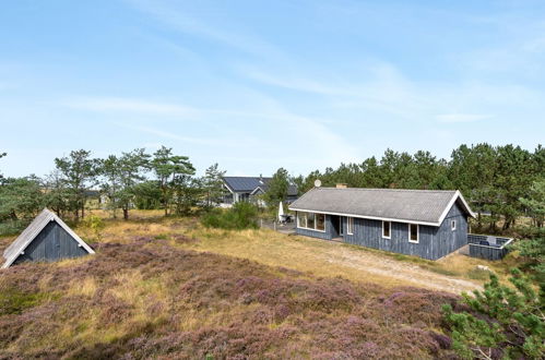 Photo 10 - 2 bedroom House in Vesterø Havn with terrace