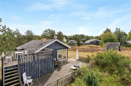 Foto 21 - Casa de 2 quartos em Vesterø Havn com terraço