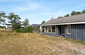 Foto 3 - Casa de 2 quartos em Vesterø Havn com terraço
