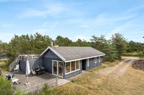 Photo 1 - 2 bedroom House in Vesterø Havn with terrace