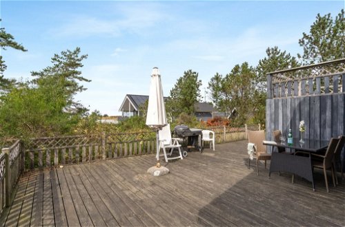 Photo 17 - Maison de 2 chambres à Vesterø Havn avec terrasse