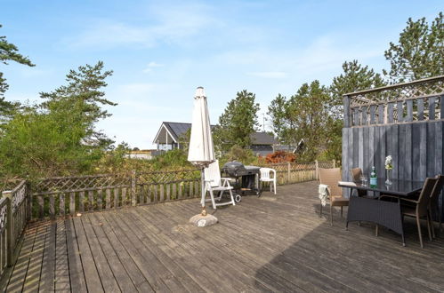 Photo 17 - 2 bedroom House in Vesterø Havn with terrace