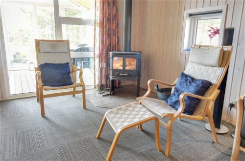 Foto 3 - Casa con 3 camere da letto a Ulfborg con terrazza e sauna