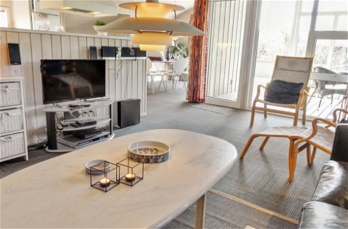 Foto 4 - Casa con 3 camere da letto a Ulfborg con terrazza e sauna
