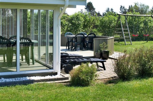 Photo 16 - Maison de 3 chambres à Ulfborg avec terrasse et sauna