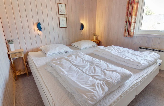 3 bedroom House in Ulfborg with terrace and sauna - Photo 12