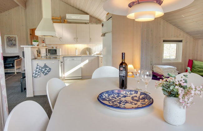 3 bedroom House in Ulfborg with terrace and sauna - Photo 6