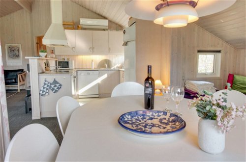 Photo 6 - Maison de 3 chambres à Ulfborg avec terrasse et sauna