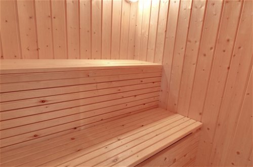 Foto 15 - Casa de 3 quartos em Ulfborg com terraço e sauna