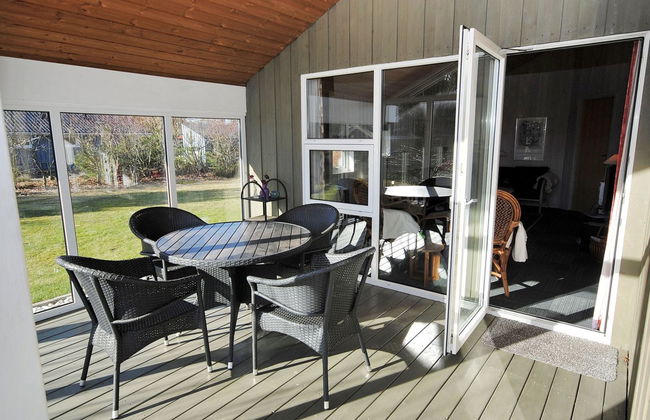 3 bedroom House in Ulfborg with terrace and sauna - Photo 18